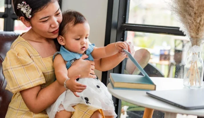 babysitter in Chandigarh