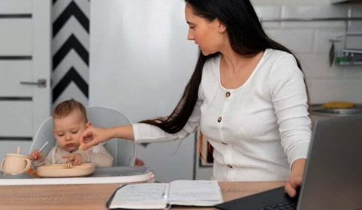 Babysitter in Chandigarh