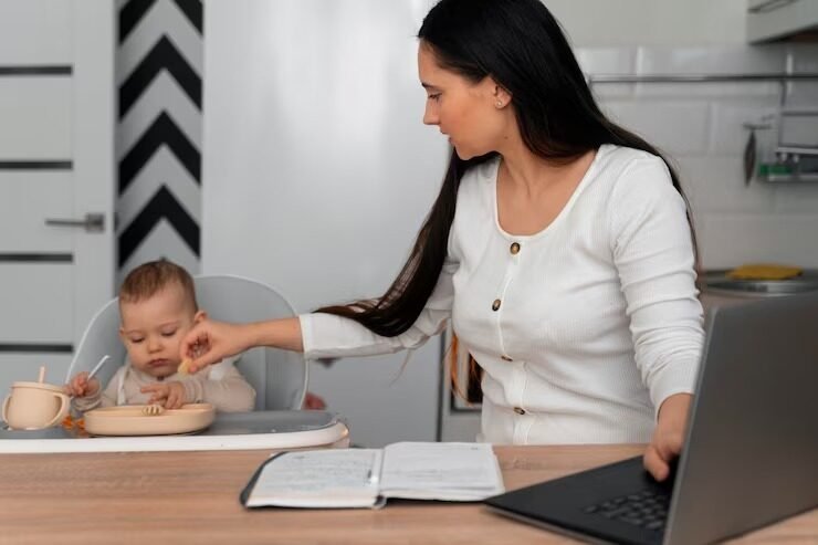 Babysitter in Chandigarh