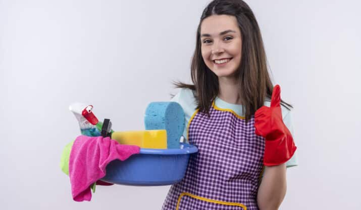 trusted maid in Chandigarh