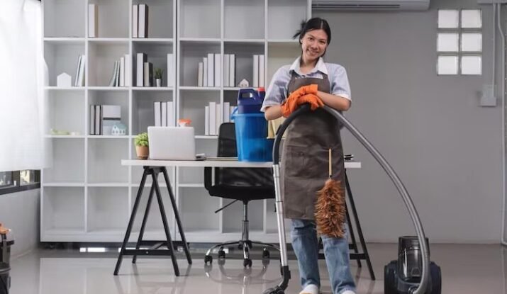 nanny services Chandigarh