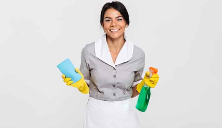 nanny services chandigarh