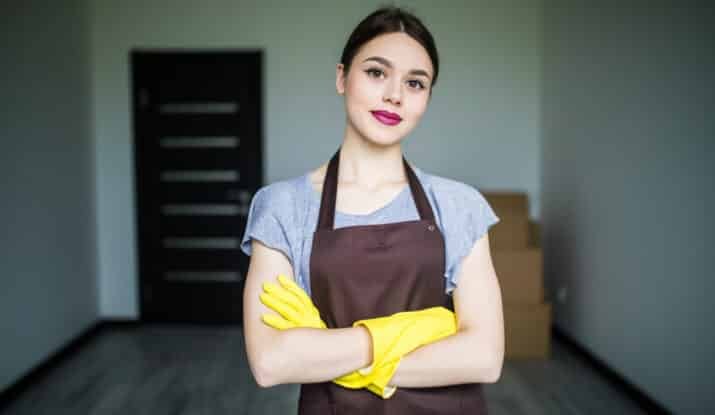 chandigarh house cleaning services