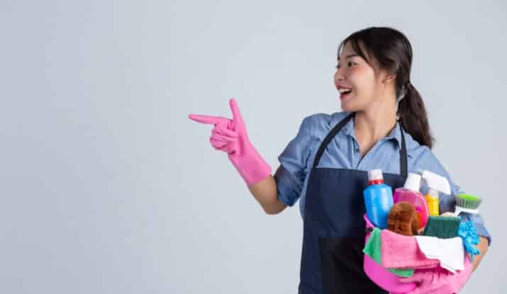 house maid for cooking chandigarh