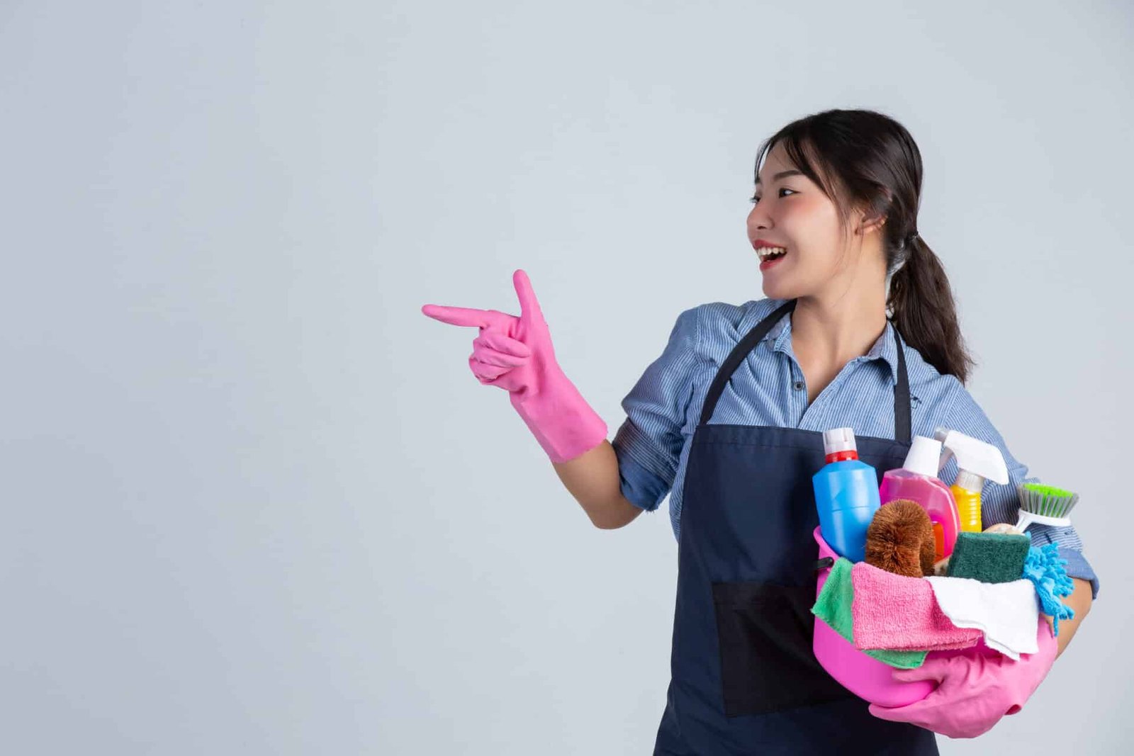 house maid for cooking chandigarh