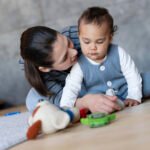 Best Babysitting & Nanny Services in Chandigarh | Trusted Home Help