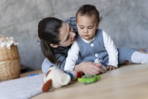 Read more about the article Best Babysitting & Nanny Services in Chandigarh | Trusted Home Help