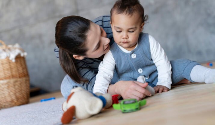 Babysitting & Nanny Services in Chandigarh