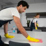 House Deep Cleaning Service Chandigarh – Make Every Corner Shine