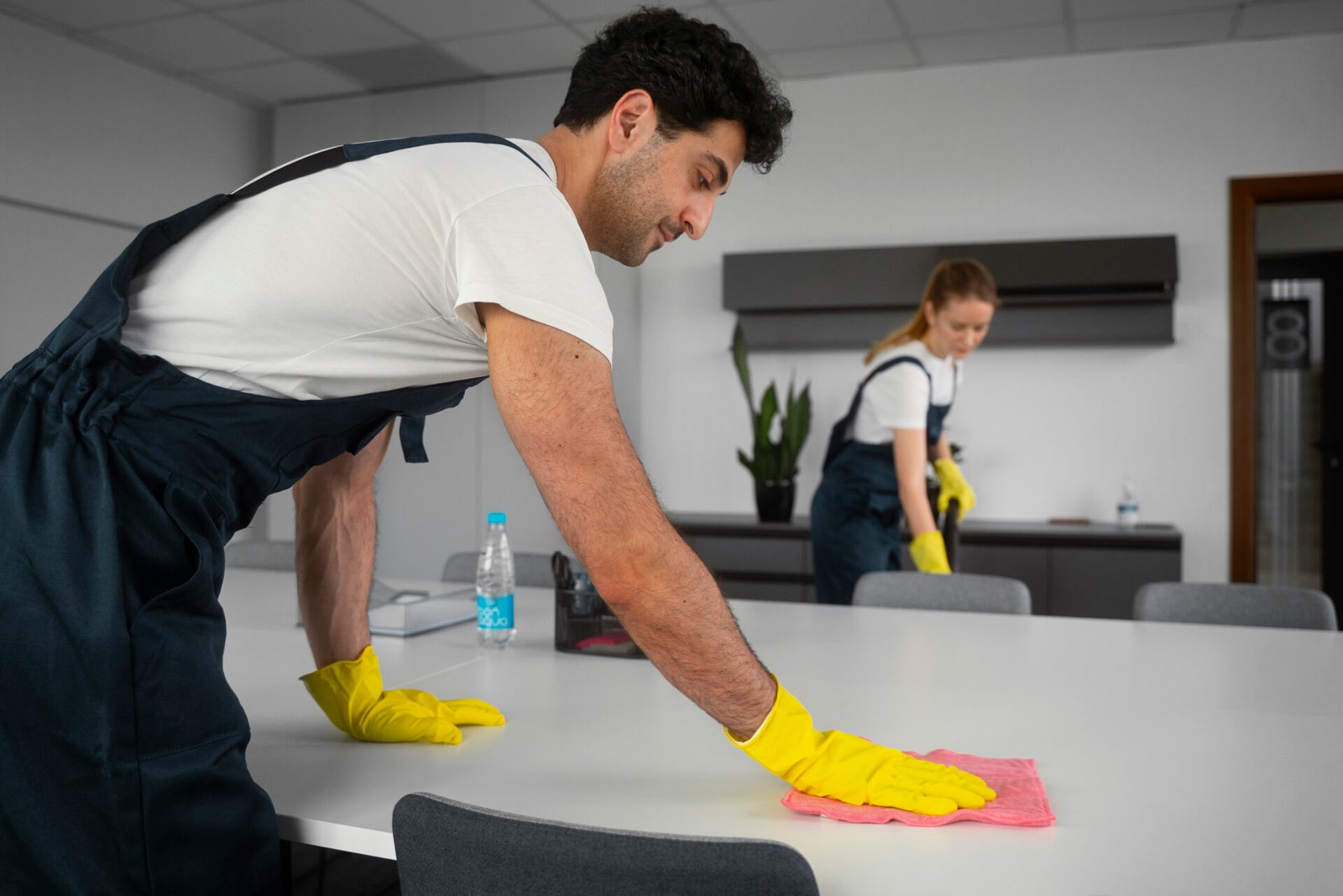 Deep Cleaning Service Chandigarh