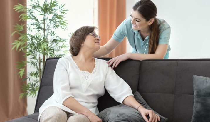home nursing services chandigarh