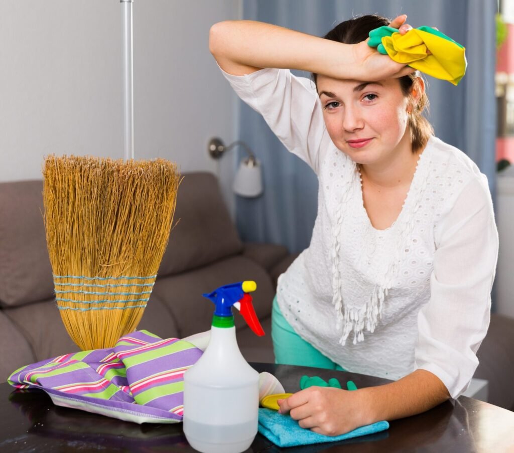 Patient Care Maid Chandigarh