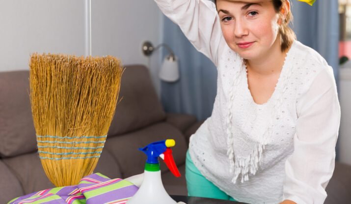 Patient Care Maid Chandigarh