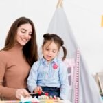 Affordable Nanny Services in Chandigarh for Safe and Caring Child Support