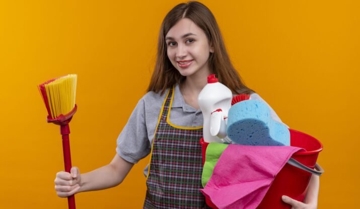 full time maid chandigarh