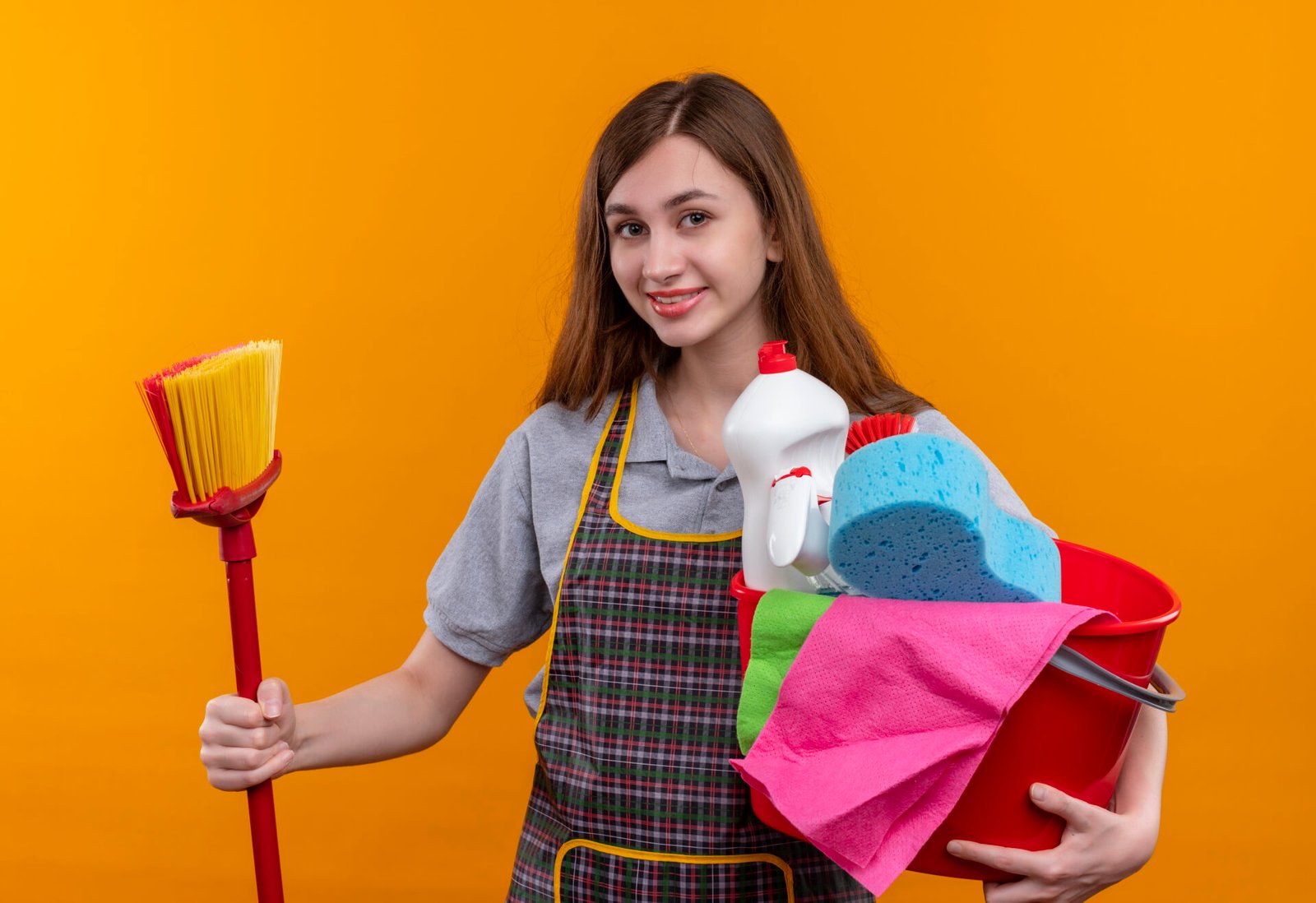 full time maid chandigarh