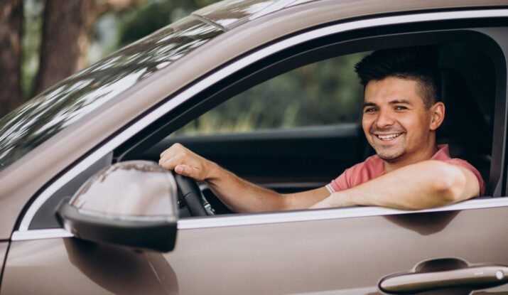 Driver in Chandigarh