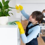 Economical Deep Cleaning Services Chandigarh for a Spotless Home