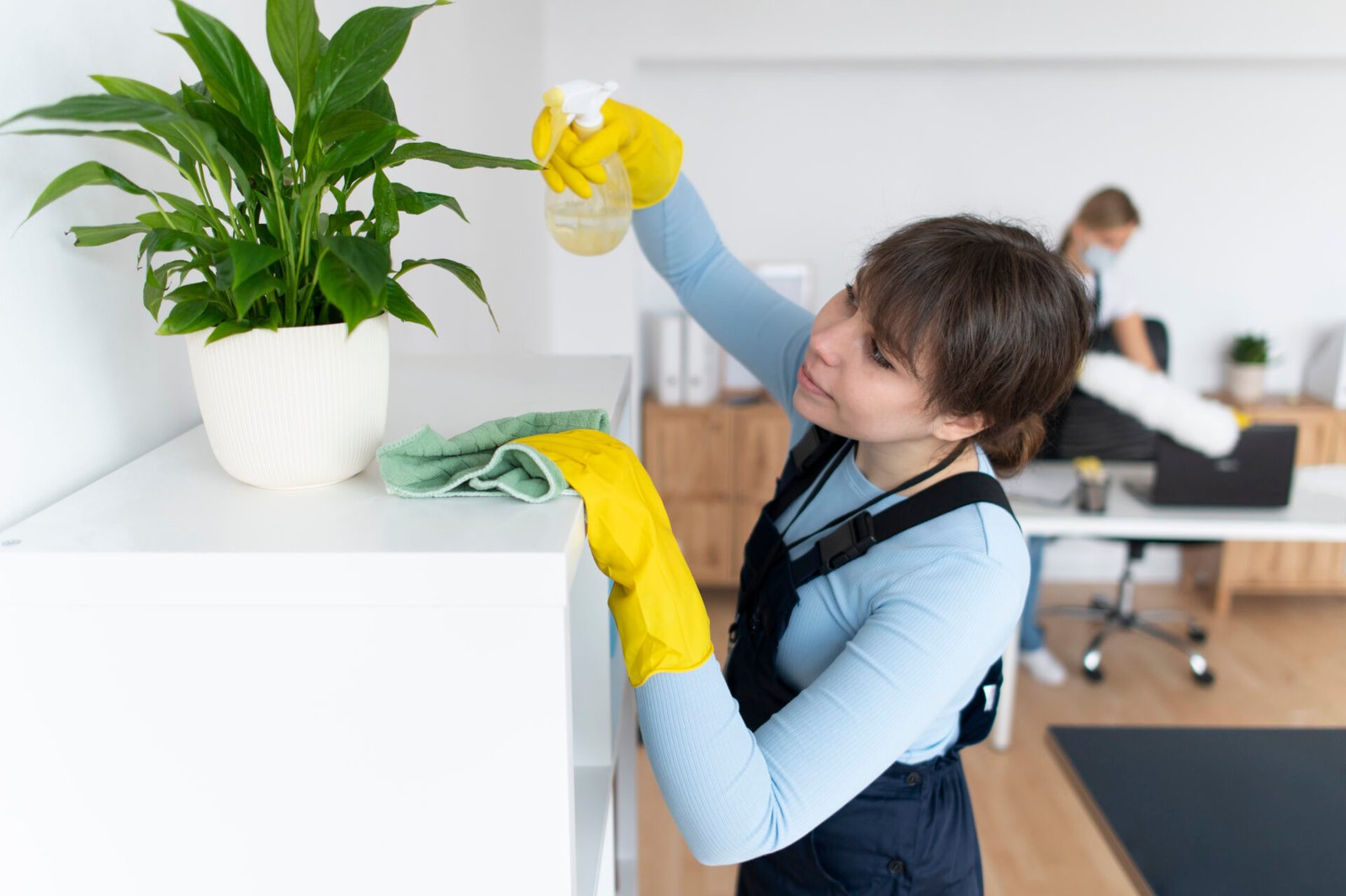 deep cleaning services chandigarh