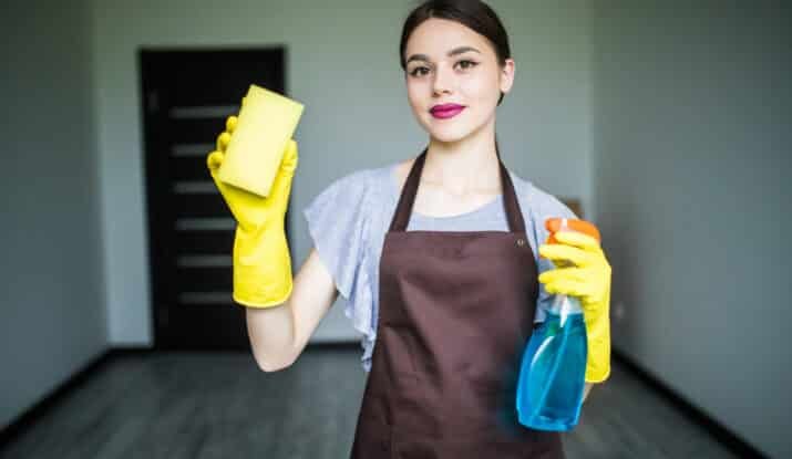 nanny services chandigarh