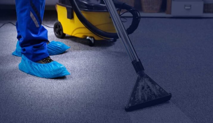 house cleaning service in chandigarh